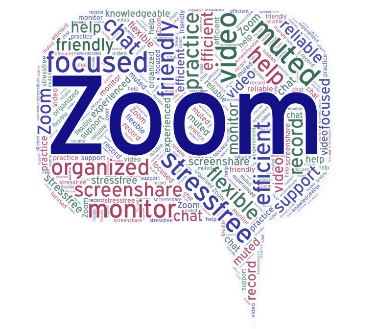 Zoom Bubble